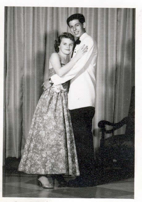 1958 Prom