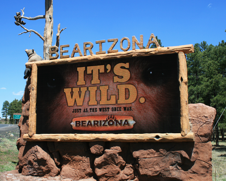 Bearizona