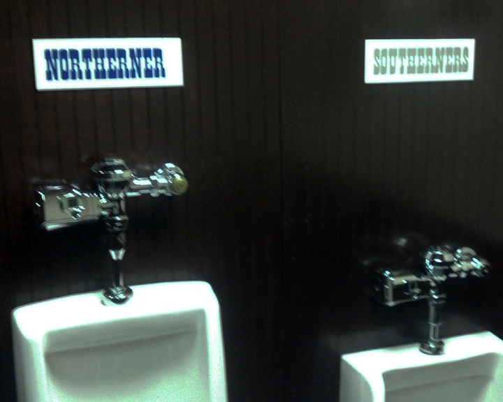 Men's Room