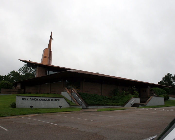 Holy Savior Church